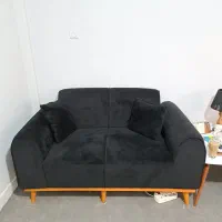 مبل دونفره مینیمال