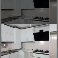آپارتمان دوخواب نوساز با پارکینگ و انباری اختصاصی