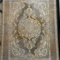 فرش میخک