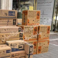 پخش پنل هالوژن شاه چراغ با ضمانت - بابابرقی