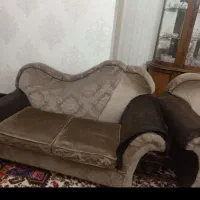 مبل راحتی ۷نفره
