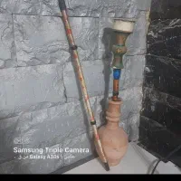 ۲تا قلیون برازجانی