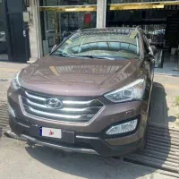 سانتافه ۲۰۱۵ فول