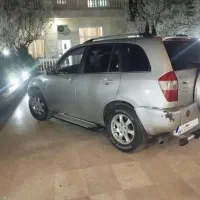 ام وی ام x33|خودرو سواری و وانت|تهران, تهرانسر شرقی|دیوار