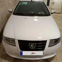 سمند سورن پلاس xu7p