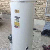 آبگرمکن گازی لورچ