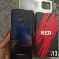 گوشی ردتون v10