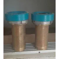 رزوه ریگلاژی جلو پراید