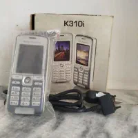 گوشی.کلکسیونی سونی اریکسون 310i