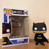 فانکو پاپ بتمن funko pop batman