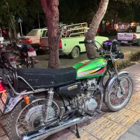 هوندا پیشرو 125 در حد صفر کاملاً فابریک