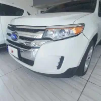 فوردایج،بینظیر