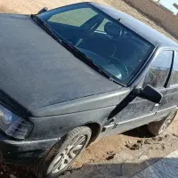 پژو ۴۰۵|خودرو سواری و وانت|زنجان, |دیوار