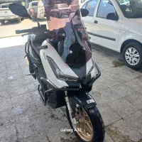 موتور AGV150 X