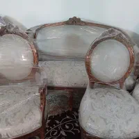 مبل|مبلمان خانگی و میز عسلی|قنوات, |دیوار