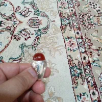 انگشتر عقیق
