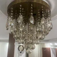 لوستر|لوستر و چراغ آویز|ملارد, |دیوار