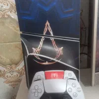 پلی استیشن ۵ اسلیم ۱ ترابایت دو دسته اورجینال