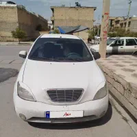 تیبا صندوق دار مدل ۹۳