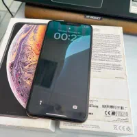 آیفون   xs max 64