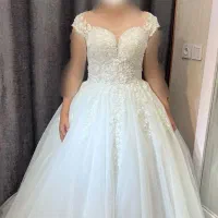 لباس عروس