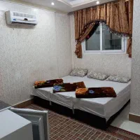 کاروان زیارتی مشهد مقدس