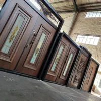 تولیدی درب ضدسرقت