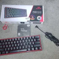 کیبورد k617 fizz‌‌