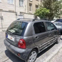 ام وی ام ۱۱۰ چهارسیلندر ۹۲ بیرنگMVM 110