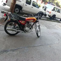 موتور هندا تیزتک ۱۵۰سی سی ۵دنده
