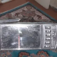 ضبط وباند