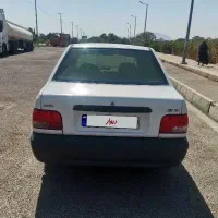 پراید 131 مدل 97