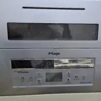 ماشین ظرفشویی مجیک