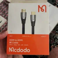 کابل HDMI|قطعات و لوازم جانبی رایانه|نظرآباد, احمد آباد|دیوار