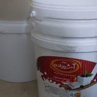 ظرف جا پنیری(پلاستیکی)