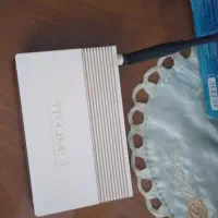 دو عدد مودم adsl tplink