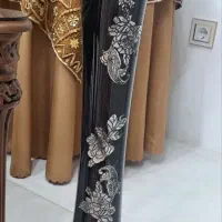 گلدان شیشه ای
