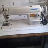 چرخ خیاطی صنعتی جک