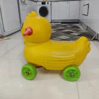 جوجه چهارچرخ جنس اعلا