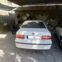 سمند lx97|خودرو سواری و وانت|بندرعباس, |دیوار
