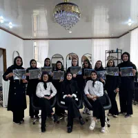 آموزش صفرتاصدکراتین ثبت نامش شروع شد۲۰خرداد