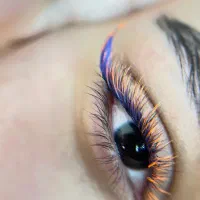 تخفیف اکستنشن مژه لیفت ابرو و مژه