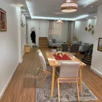 ابتدای شاخه اصلی فلکه دوم طبقه اول بازسازی