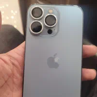 ایفون ۱۳ پرو یک ترابایت