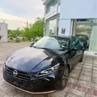 حواله نیسان آلتیما وارداتی موتور 2000