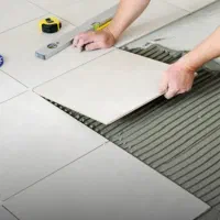 کاشی کاری و سرامیک کاری