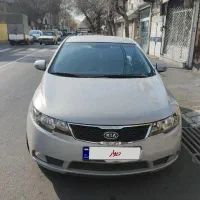 سراتو مدل ۹۶