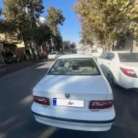 سمند lx|خودرو سواری و وانت|ایلام, |دیوار