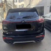 Kmc k7|خودرو سواری و وانت|اصفهان, خواجو|دیوار