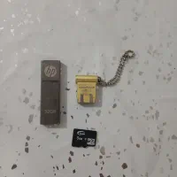 فلش مموری.رم میکرو.شرطی میدم.